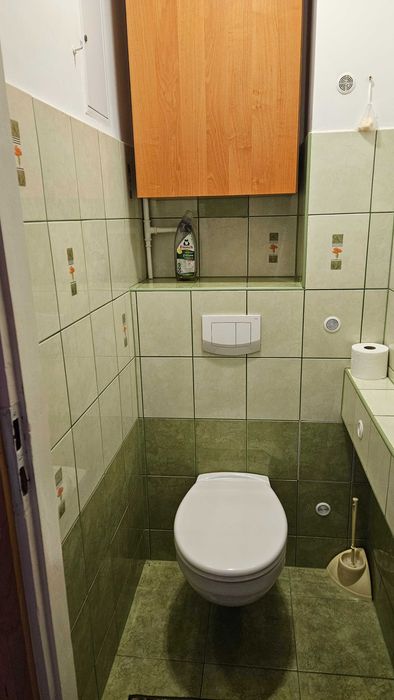 Mieszkanie w ścisłym centrum Szczecina