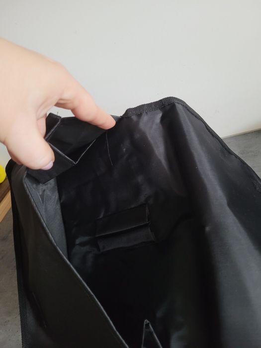 ECCO saszetka kosmetyczka nerka