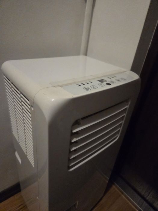 Klimatyzator przenośny