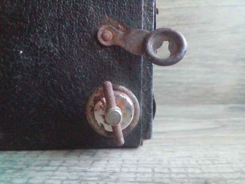 aparat fotograficzny pudełkowy 49zł z 79zł