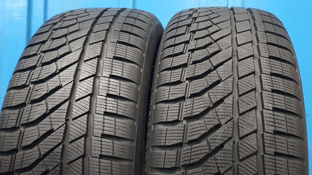 235/55 R18 Opony zimowe Falken ! Rok 2023