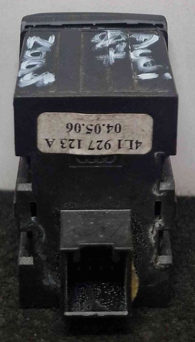 Conjunto de Botões 4L1927123A - AUDI Q7