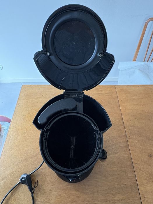 Máquina de café de filtro Philips