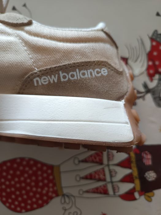 Sapatilhas new balance