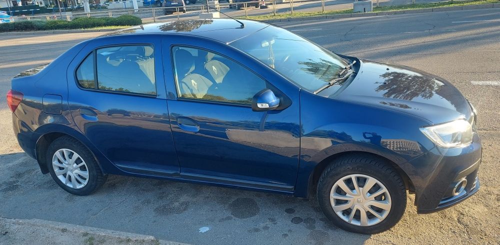 Продам Renault Logan