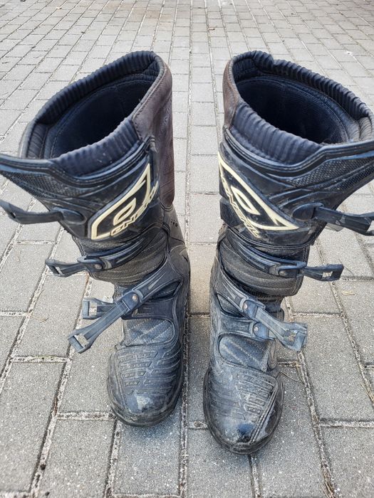O'neal buty cross,enduro