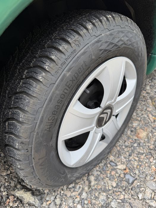 Продам Citroen Berlingo
