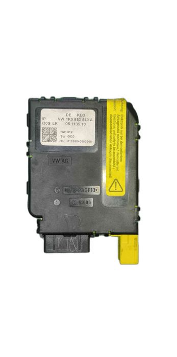 Sensor Ângulo Direção AUDI A3 Sportback