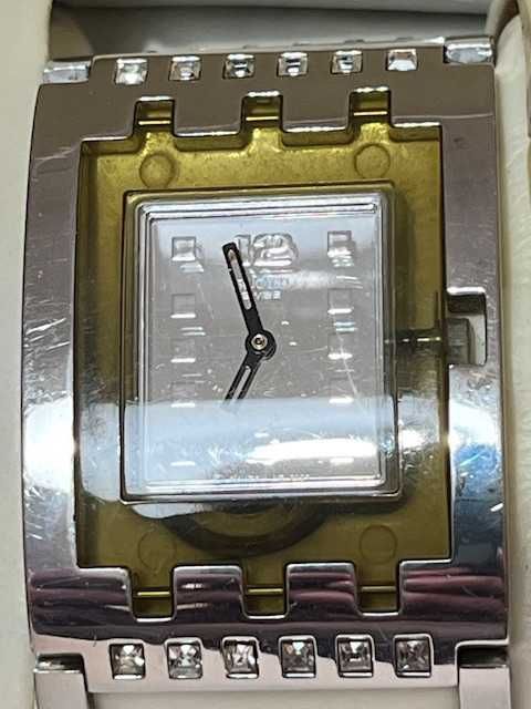 Relógios Swatch usados