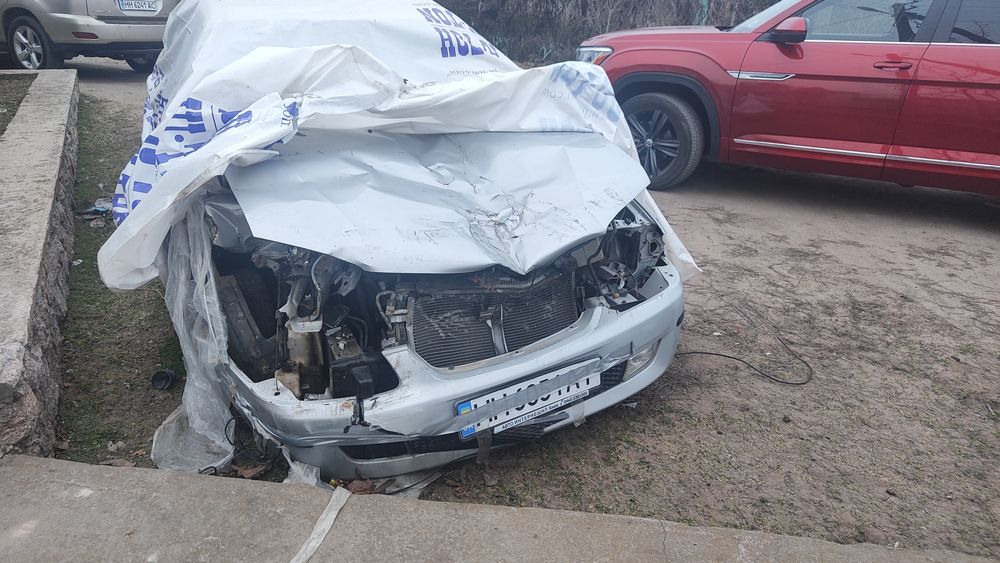 На віднову, чи розбурку