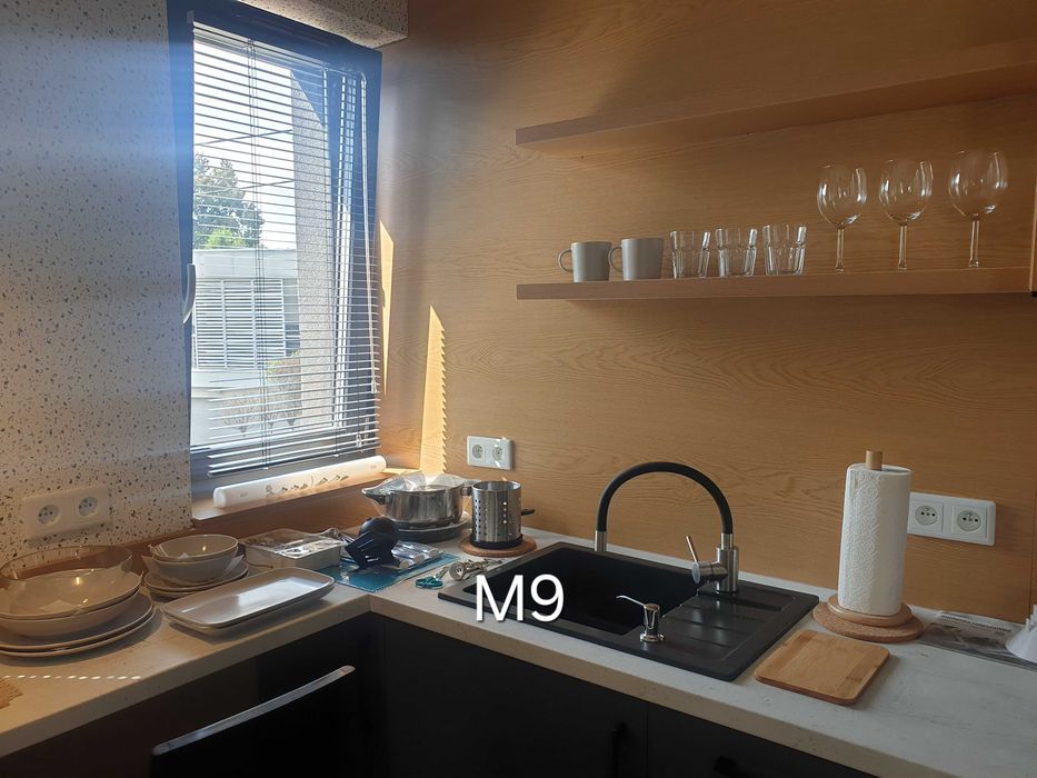 Mieszkanie – Katowice - Widok 5