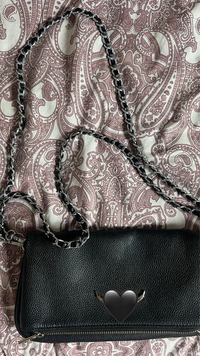 mala preta || 70€