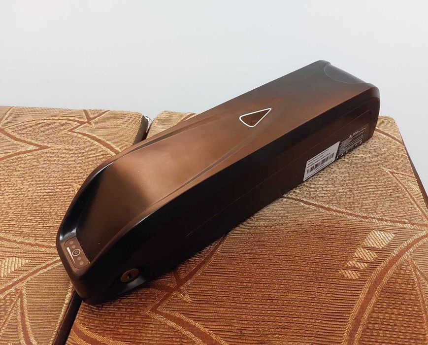 Акумулятор Li-ion 36В/10А·год(10Ah). Батарея для електровелосипеда