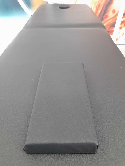 Maca/Marquesa dobrável portátil de Aço - NOVA