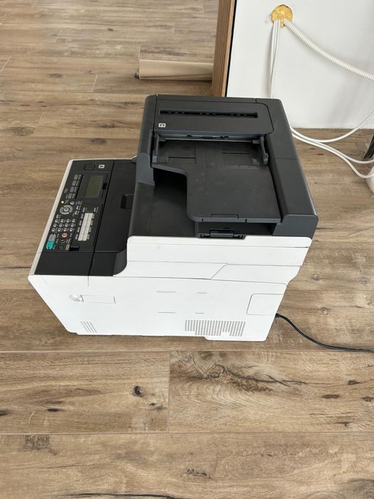 Drukarka wielofunkcyjna