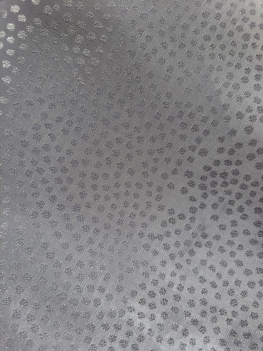 Materiały krawieckie białe