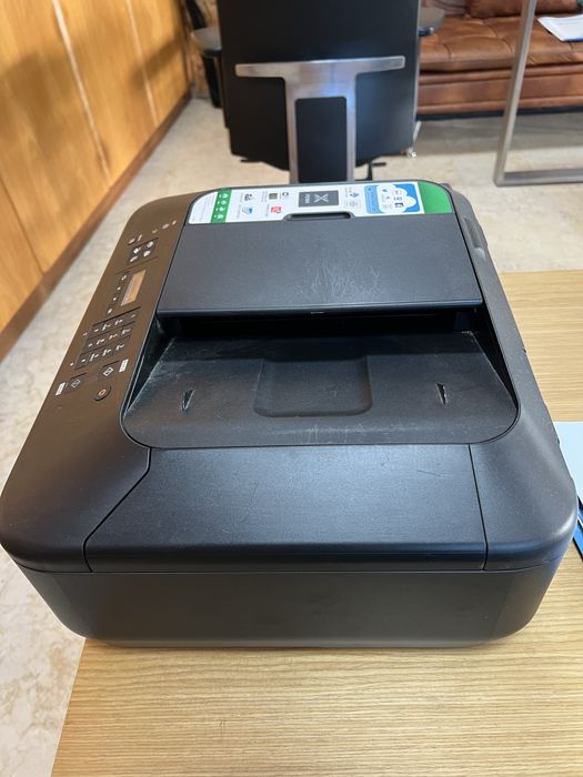 Impressora Canon PIXMA MX535