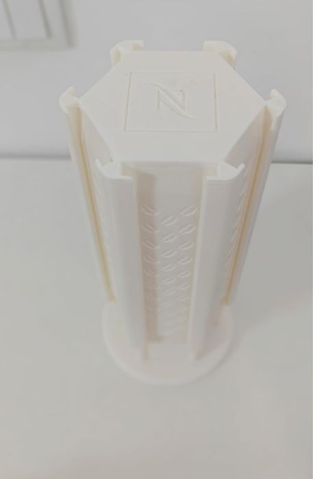 Suporte de Capsula de Cafe - Nespresso