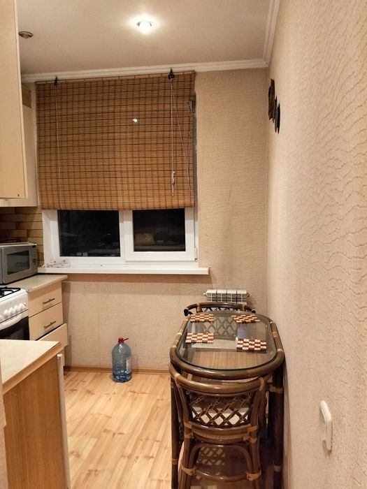 Оренда 1но квартири по вул Вітрука Депо 8500 і ком