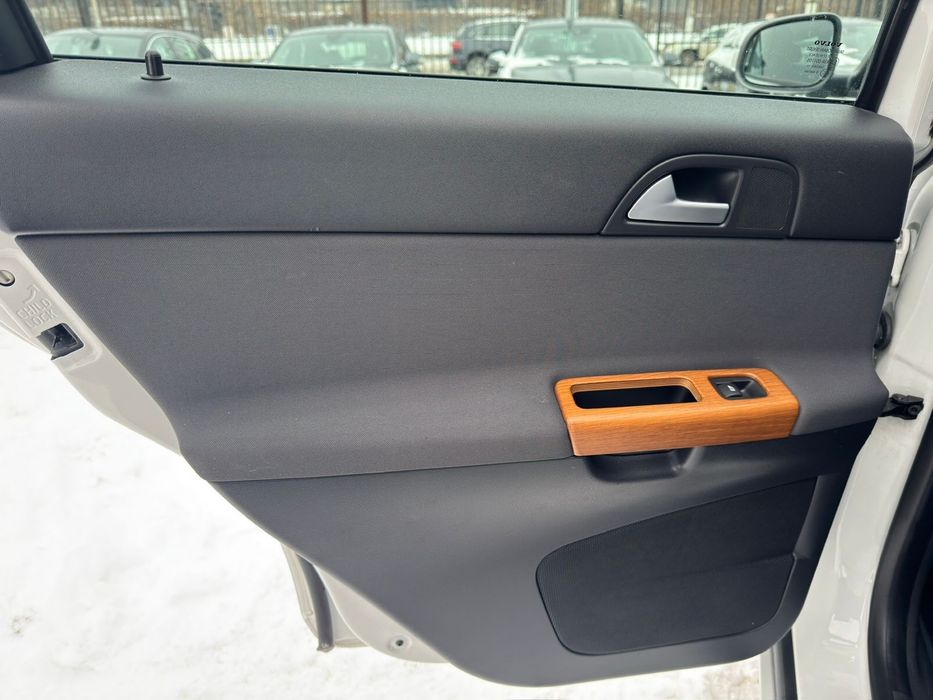 Volvo V50  2.0  D4  автомат з Швейцарії ВІДЕО