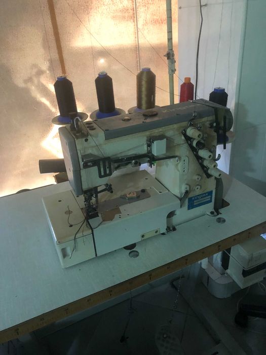 Ultimas 4 Unidades Todas 200€ para desocupar - Máquinas Costura