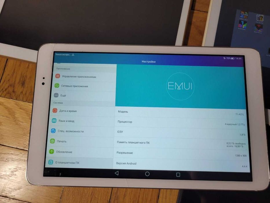 Продам планшеты в разном состоянии