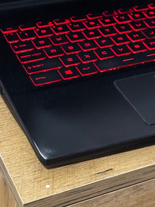 Laptop MSI GF65 Thin