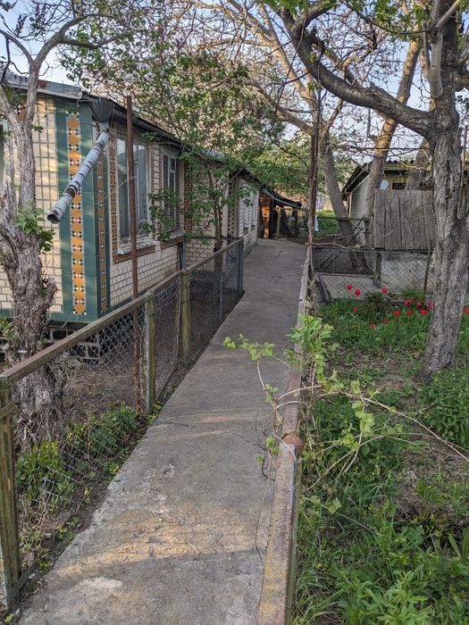 Продам будинок в м.Шаргороді.