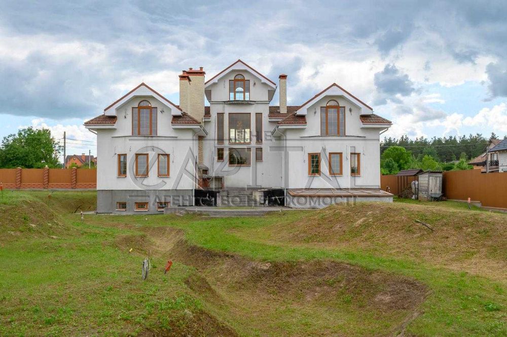Продаж/Будинка/з ремонтом/вул. Івана Франка/Забір'я/Гаряча пропозиція!