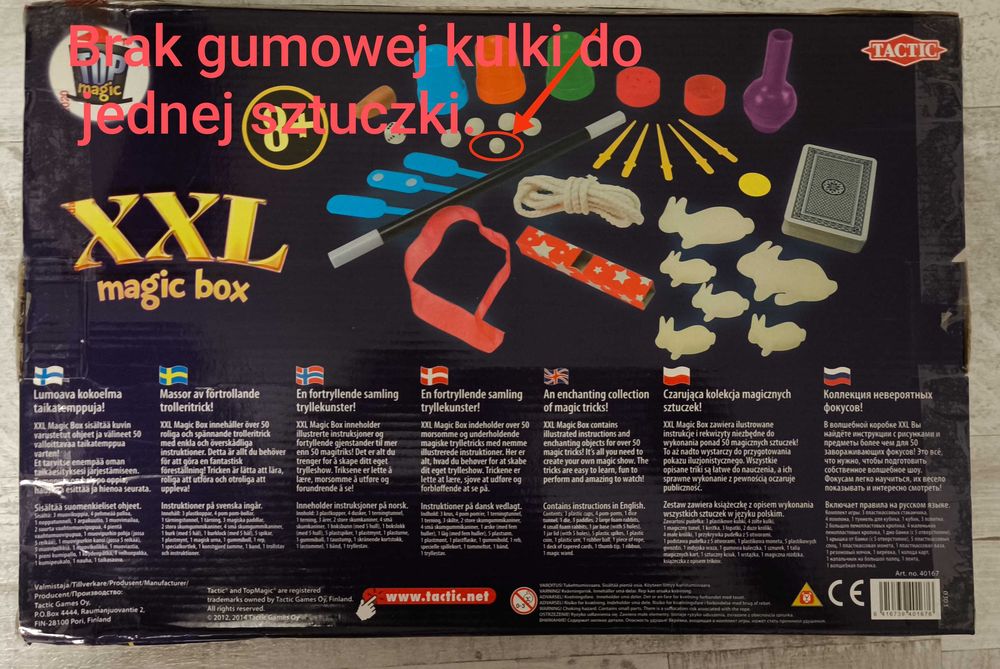 Zestaw Play-Doh, ŚMIECIARKA, PUZZLE 3D Wieża Eiffla, Kasa Fiskalna.