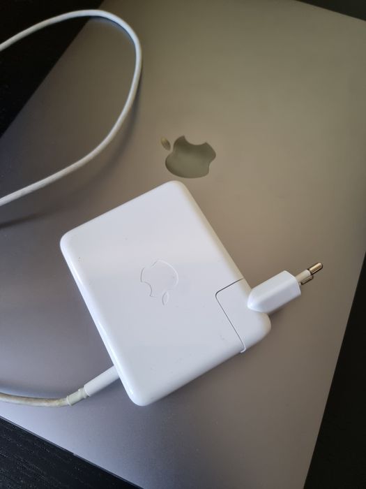 MacBook Pro 16 polegadas (2019)