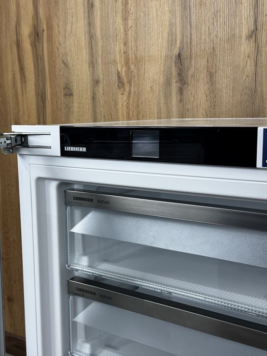 Вбудований морозильник  морозилка Liebherr IFNci 3954 Німеччина