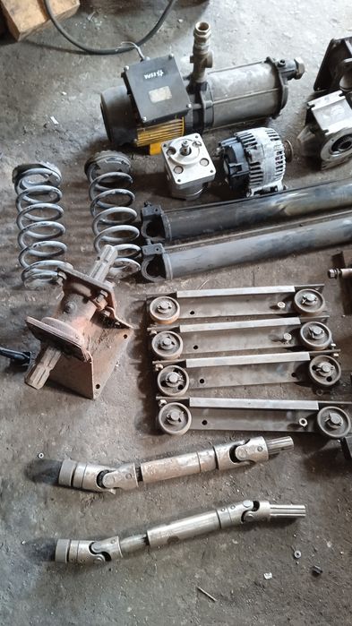 Wyprzedaż garażowa