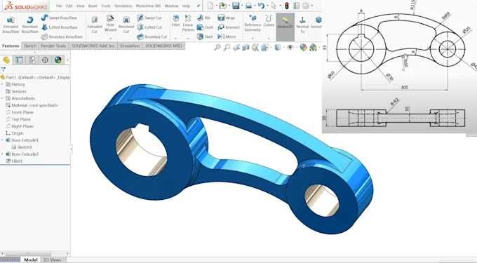 Modelagem 3D e Impressão 3D - Peças Técnicas e Industriais