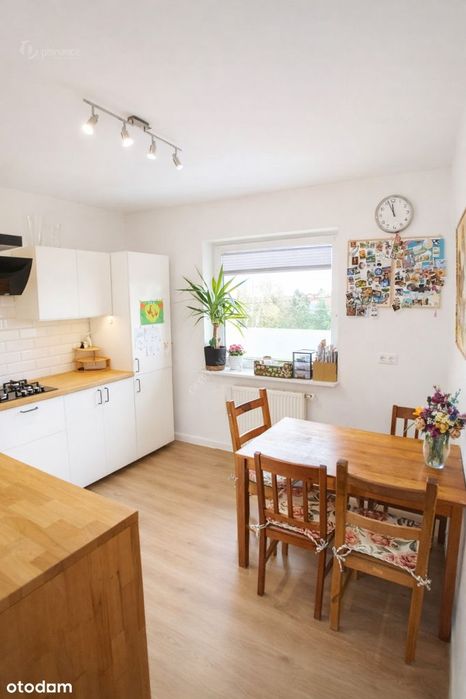 Niepołomice, blisko Krakowa 5 pokoi 116 m² - Widok 5