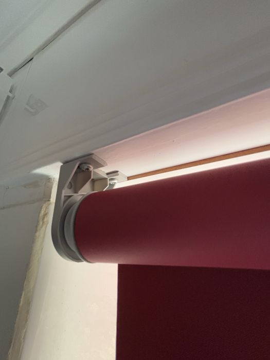 Persiana de rolo/ Estore de rolo INSPIRE TOKYO OPACO 135X250CM CARMEN2