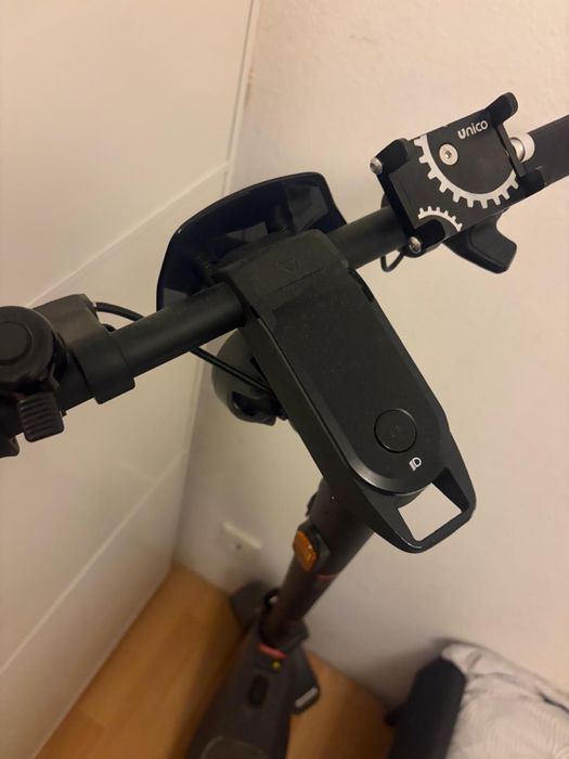 Trotinete eletrica Niu KQI2 Pro