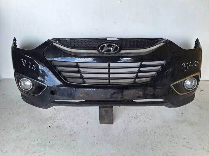 Бампер передний перед Hyundai ix35 разборка