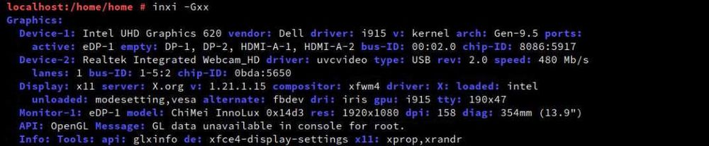 Dell-7490 FHD-IPS, I7-8650U, DDR4-16gb, NVMe-512gb б.у.