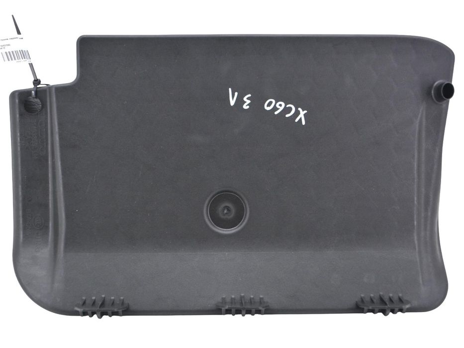 Заглушка сидіння нижня задня ліва VOLVO XC60 2017- 31463365