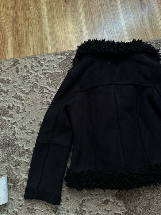 Дублянка жіноча м