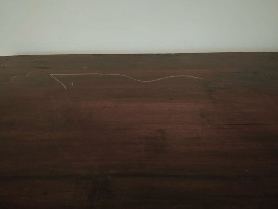 Cómoda- Madeira Maciça