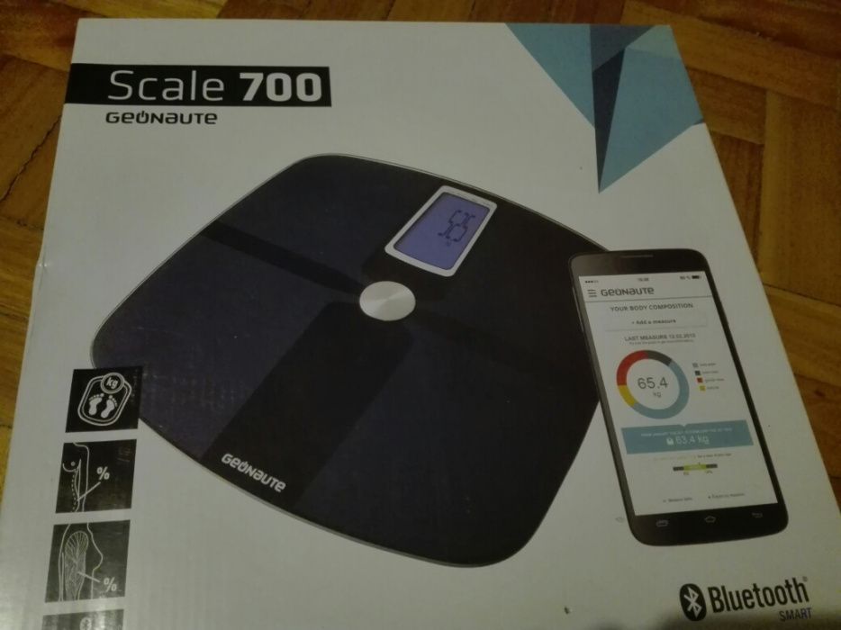 Balança scale 700
