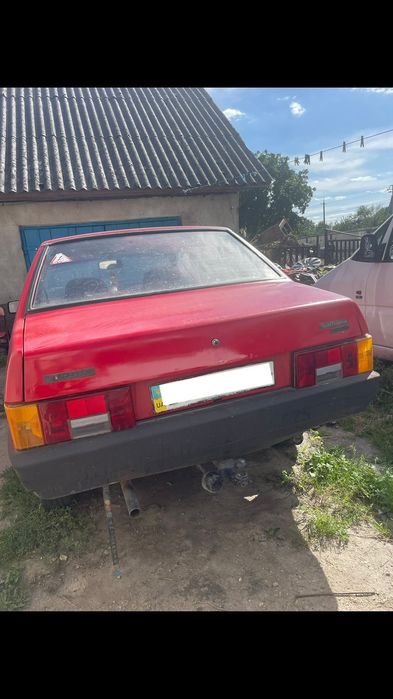 продам 99 газ/бензин