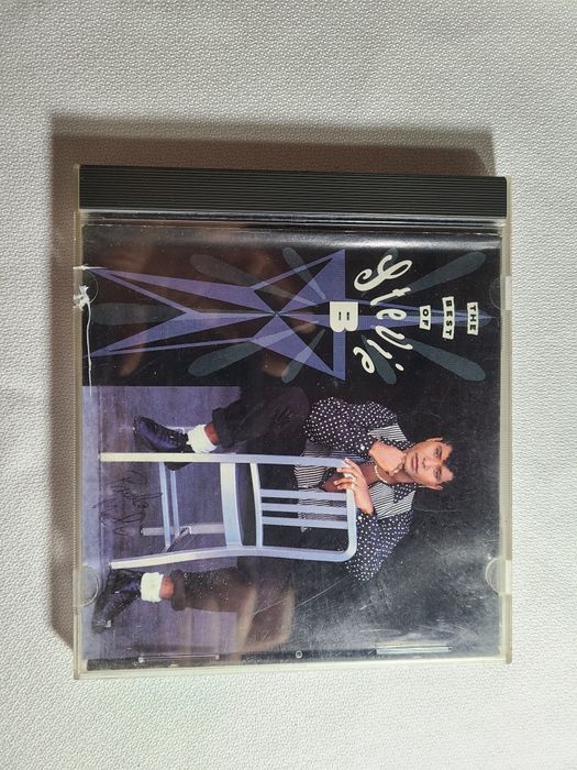 CDs Originais variedade pt. 2