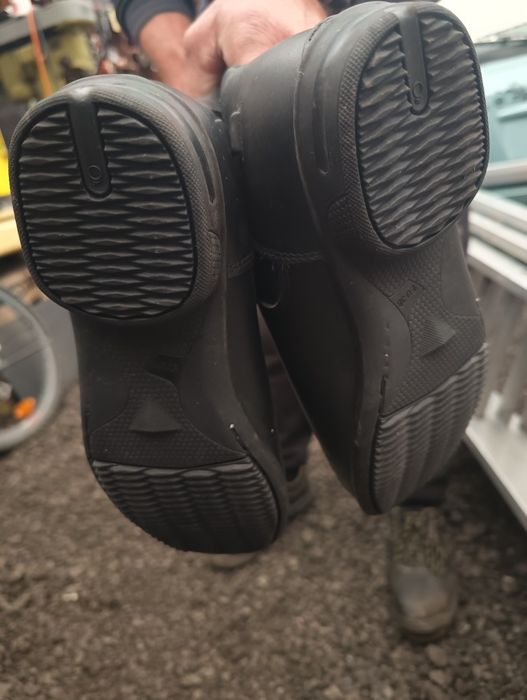 Buty damskie do jazdy konnej nr 38