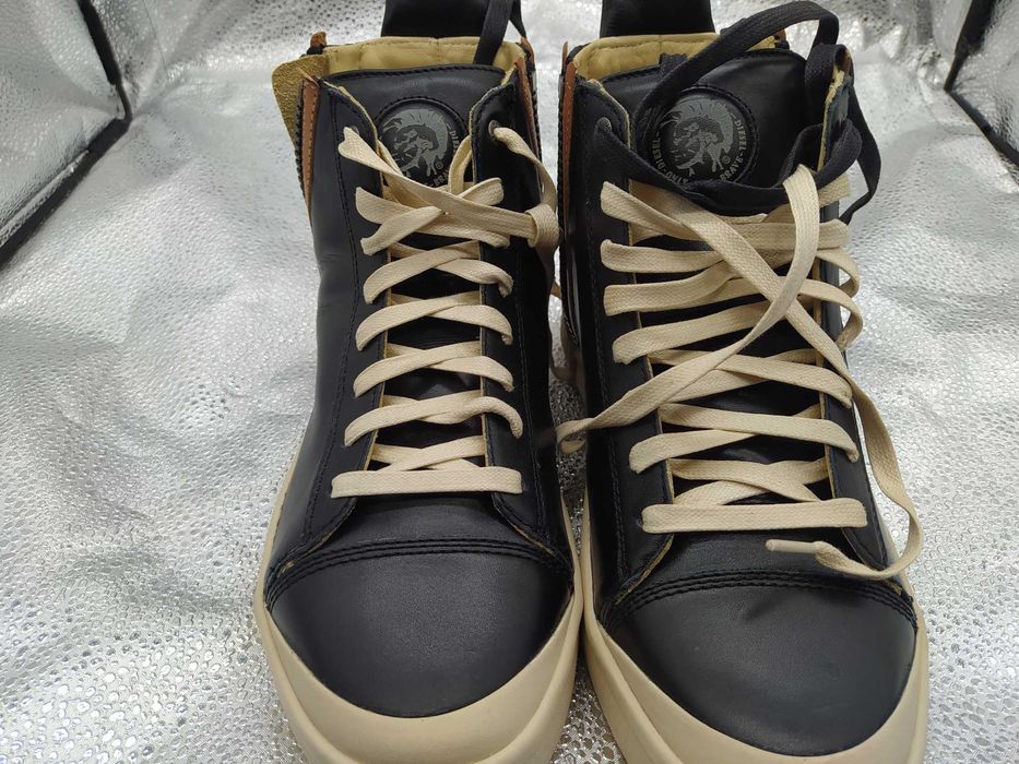 Buty trampki  Diesel  r. 41