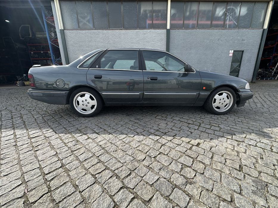Ford Scorpio Cosworth 2.9 V6 24v