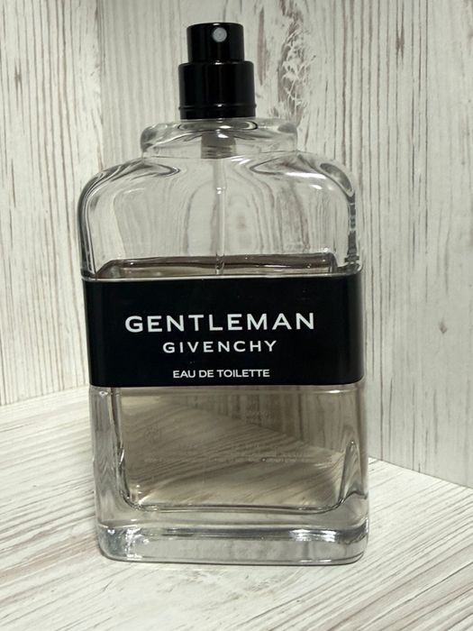Givenchy Gentleman edt 55/100 ml