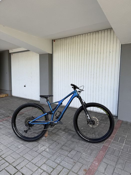 Specialized Stumpjumper Comp Carbon L